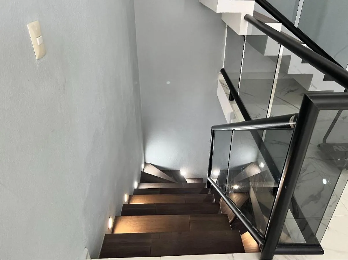 Casa Llena De Vida Villa Tulum México